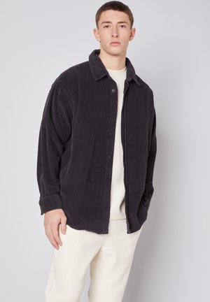 PADOW - Camicia - carbone