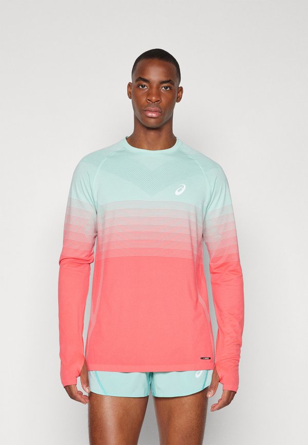 SEAMLESS LS - Langarmshirt