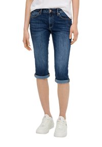 QS CATIE szaroniebieski