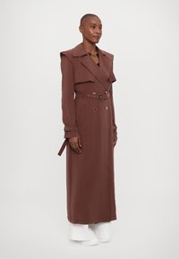 Versace Jeans Couture Trenchcoat - allodola