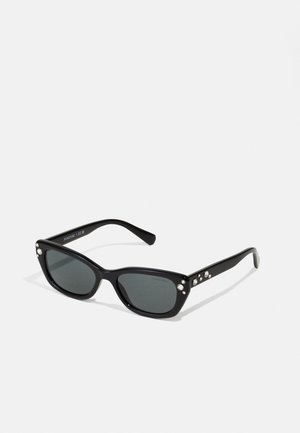 Sunglasses - black/dark grey