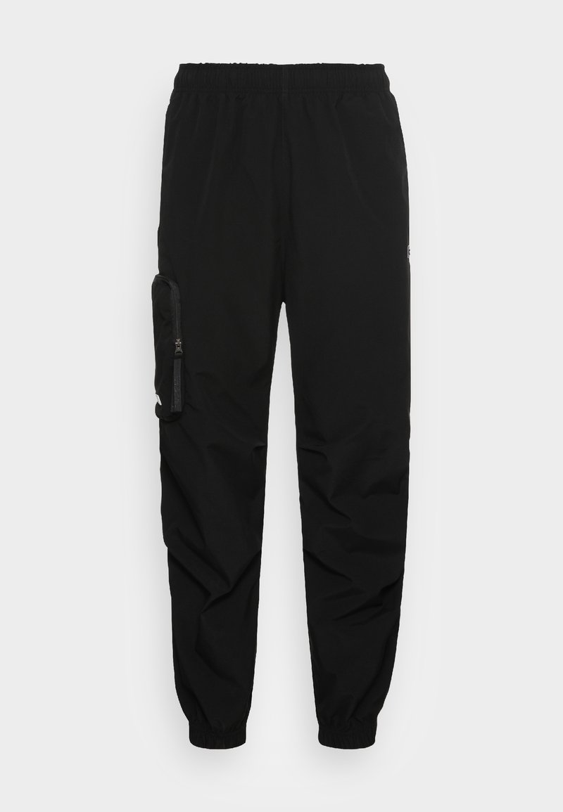 Lacoste Tracksuit bottoms black Zalando.co.uk