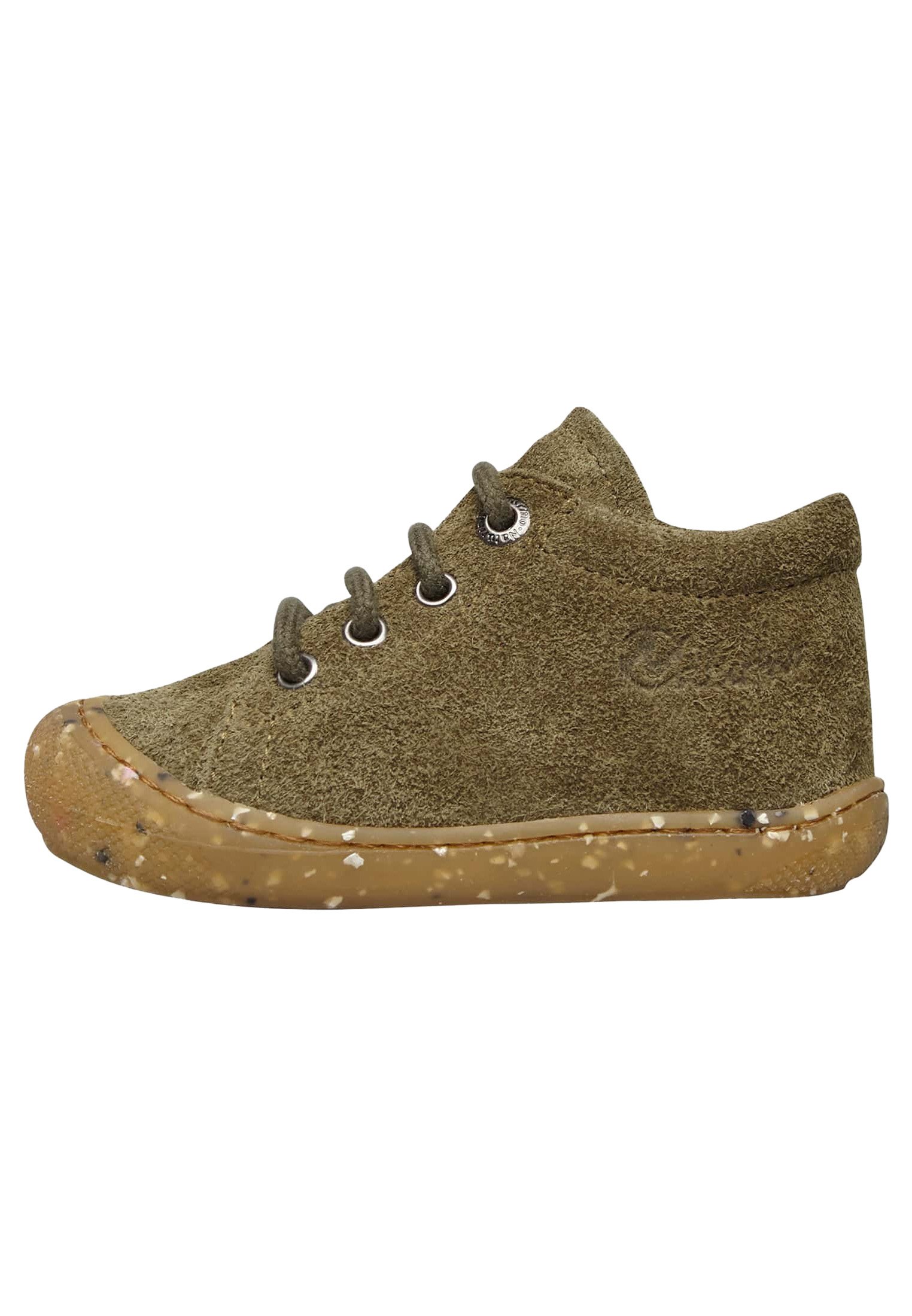 Naturino COCOON - Babyschoenen - militärgrüne/olijfgroen - Zalando.nl