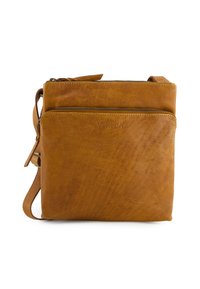 Unausgewählt, brown