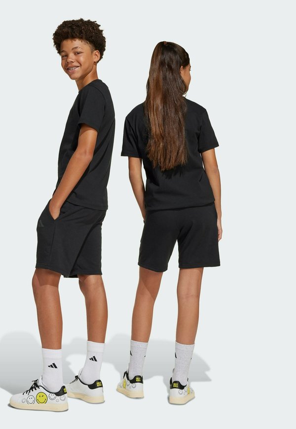 SMILEYWORLD KIDS - Sports shorts2