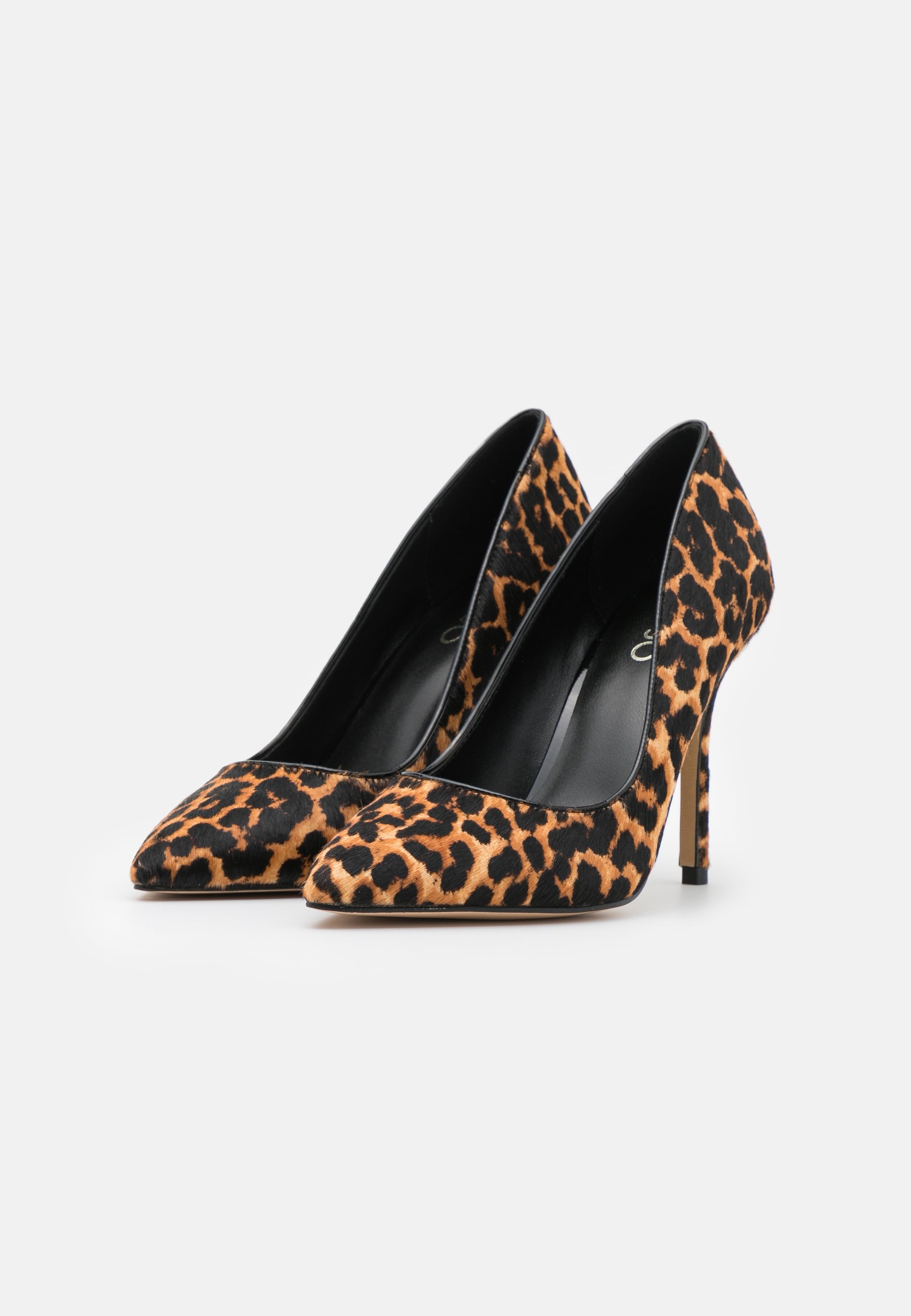 liujo-lola-pump-black-2 - Shopdistrict Boutique
