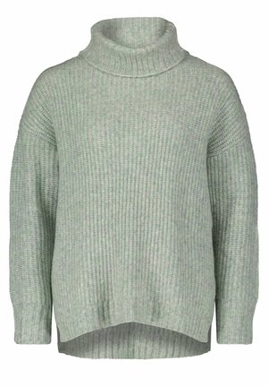Pullover - green