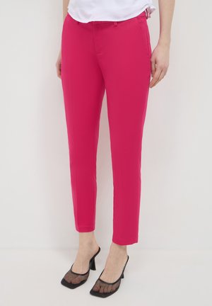 Calliope Chinos - fucsia