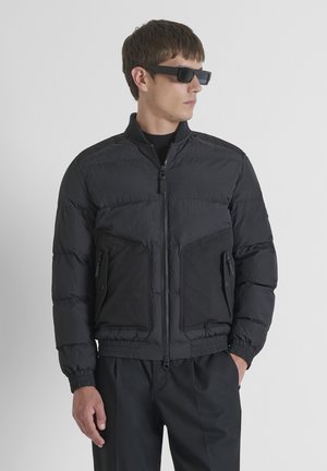 Giacca invernale - black