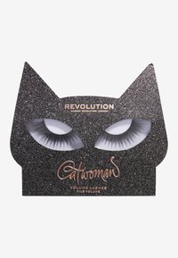 Makeup Revolution REVOLUTION X CATWOMEN LASH - Ciglia finte