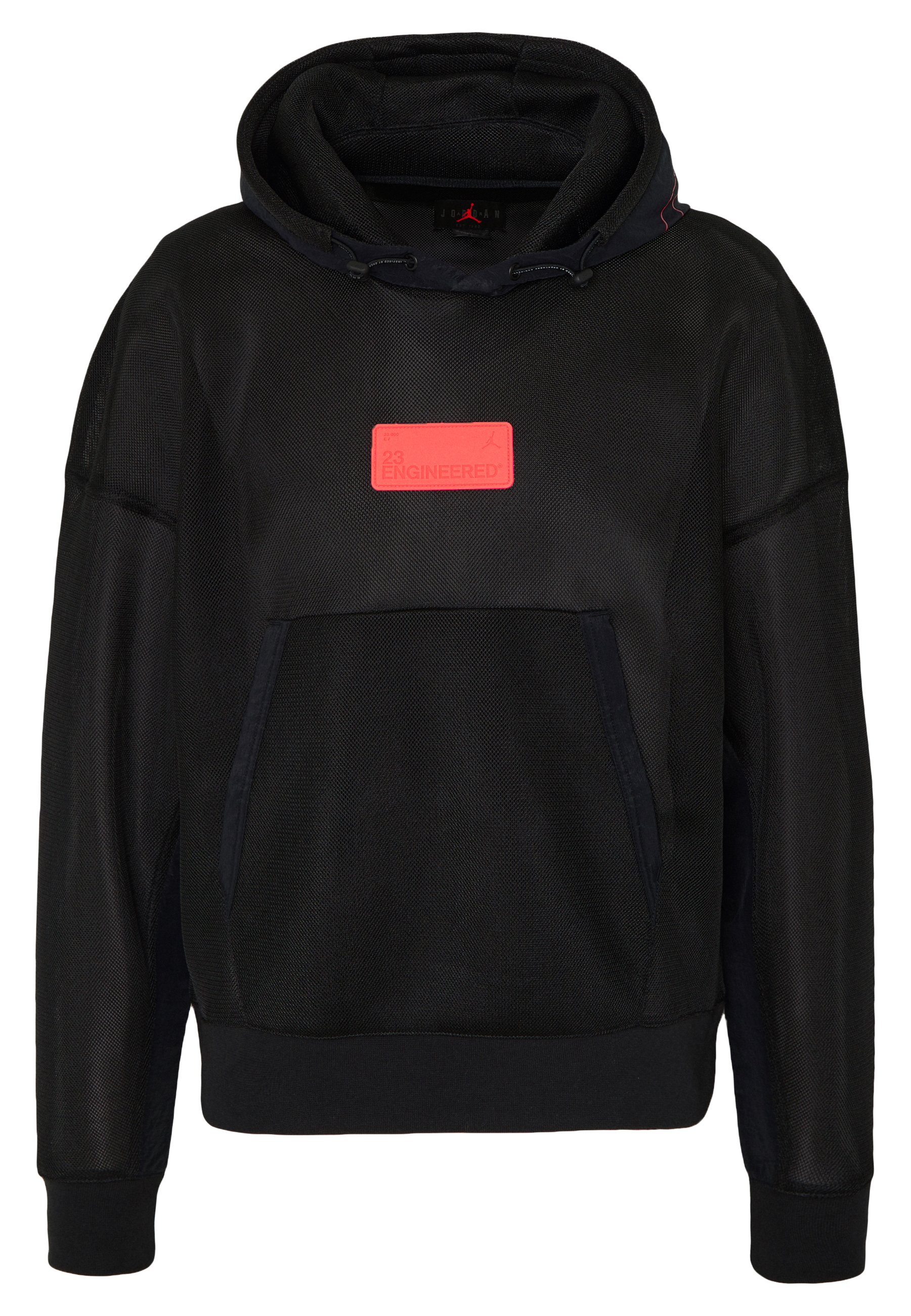 jordan 23 engineered spacer mesh hoodie