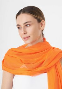 Codello Schal - orange