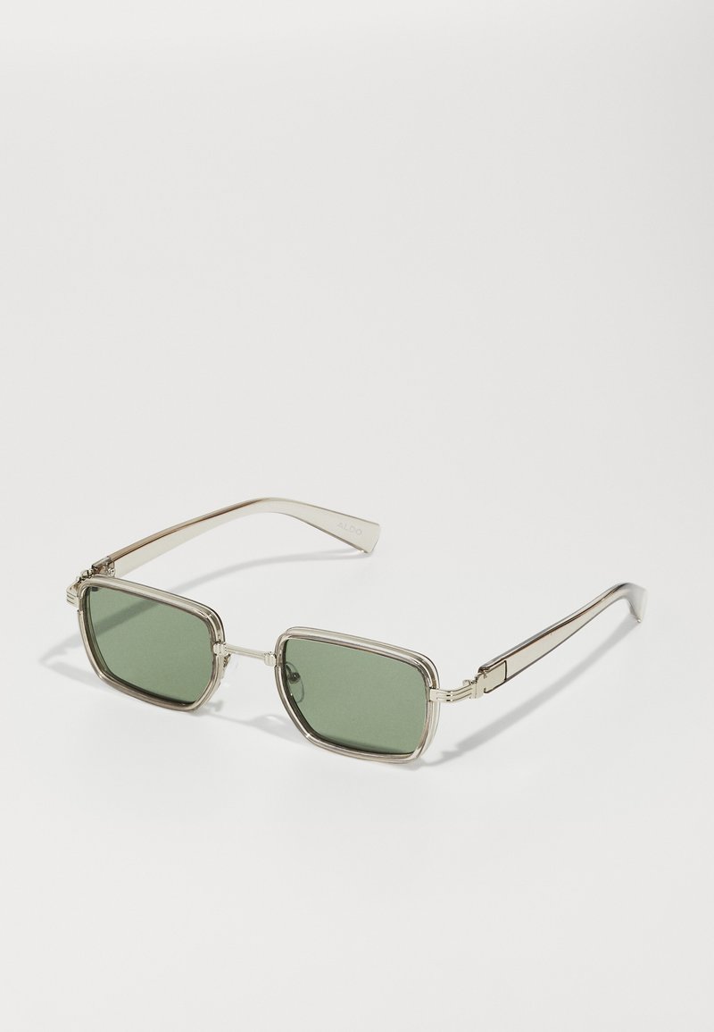 ALDO SEARAVEN UNISEX - Aurinkolasit - dark grey