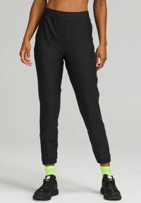 lululemon Adapted State High-Rise Jogger - Pantalones deportivos - black
