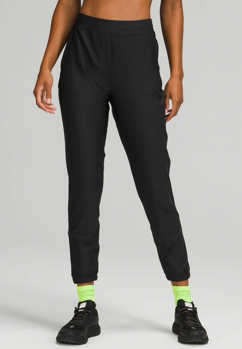 lululemon Adapted State High-Rise Jogger - Pantalones deportivos - black