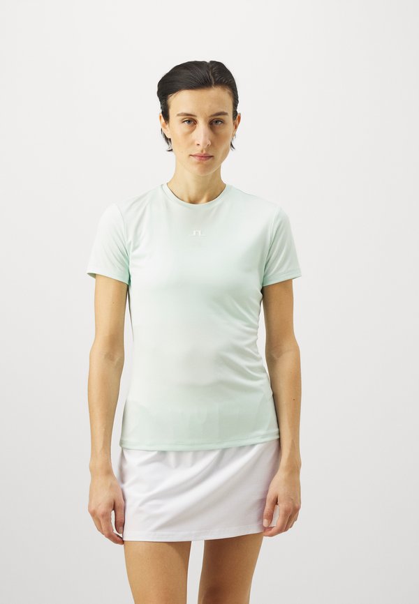 ADA - Basic T-shirt - moonlight jade