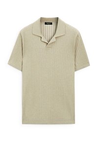 Unselected, beige