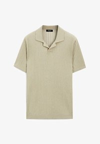 Sélectionné, beige