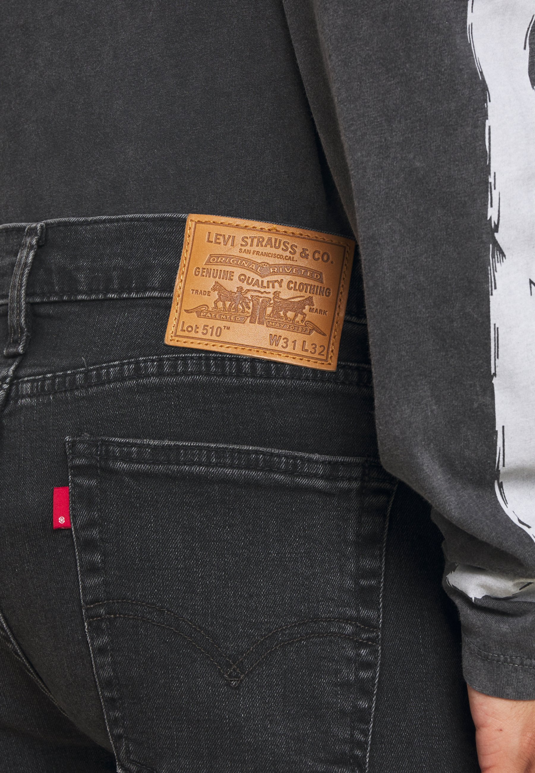 Levis 510 uk Clearance