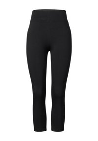 Leggings - schwarz
