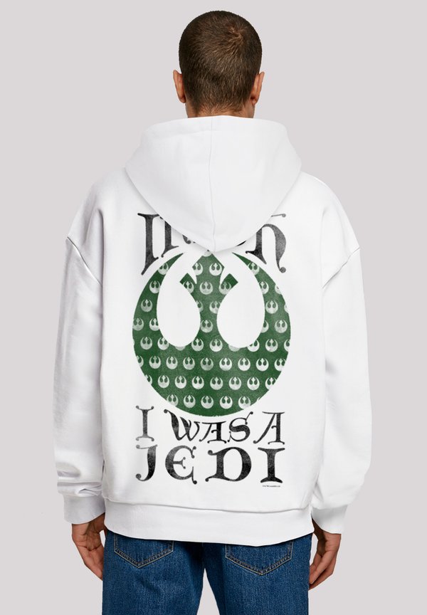 STAR WARS IRISH I WAS A JEDI - Sweatshirt