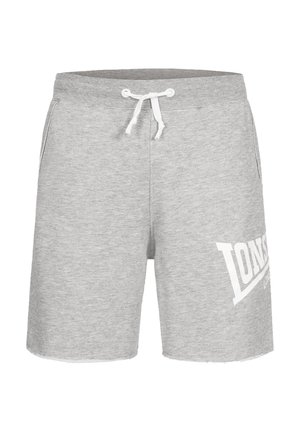 POLBATHIC - Jogginghose - marl grey