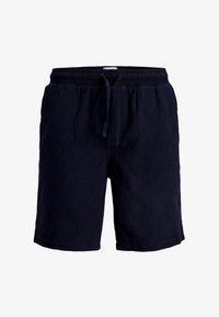 Non sélectionné, dunkelblau