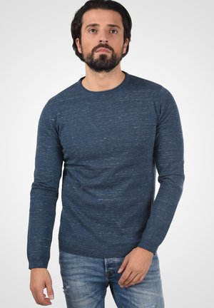 Blend BHADRIAN - Jersey de punto - dark denim