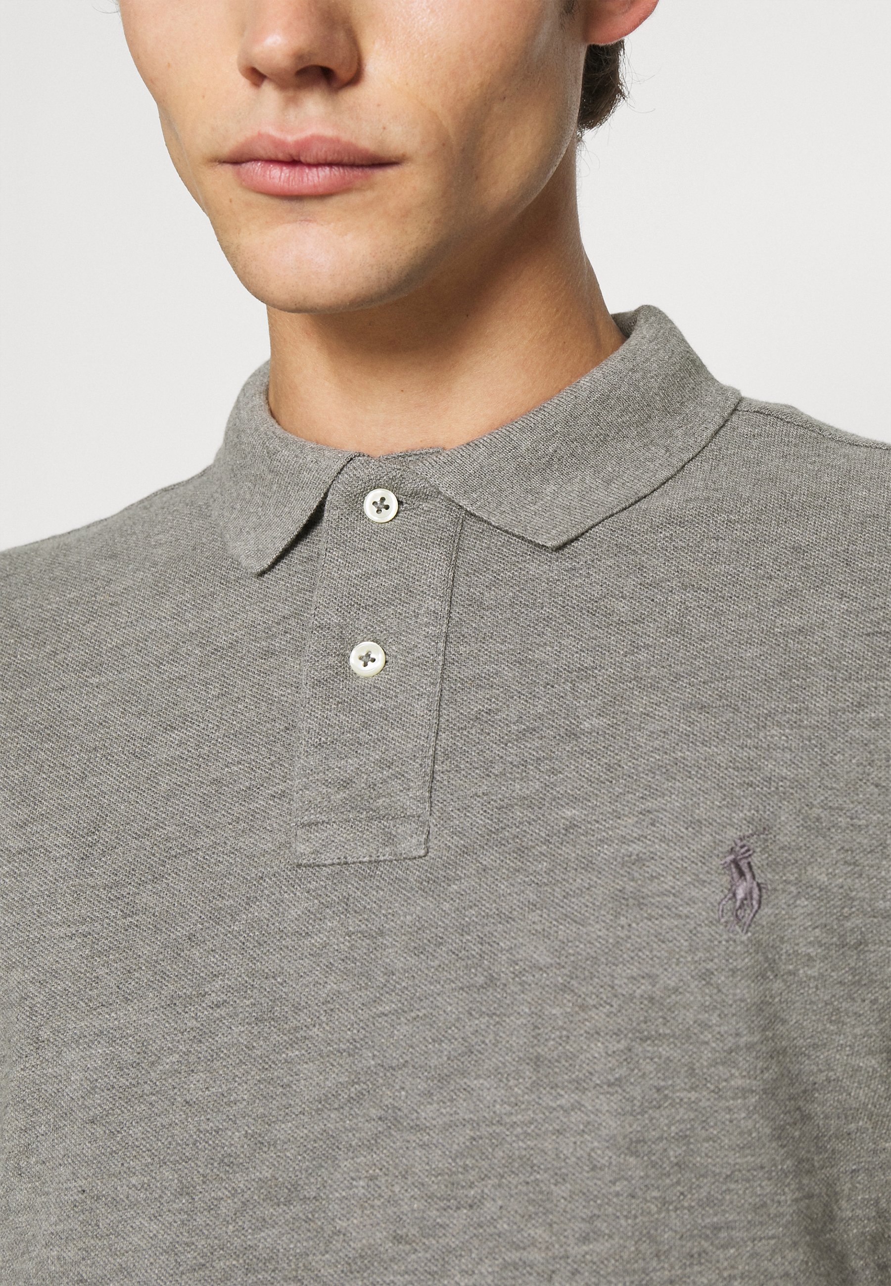 Uomo Polo Uomo Polo
