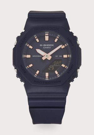 UNISEX - Klokke - blue