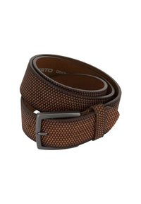 MONTI Belt - hell braun
