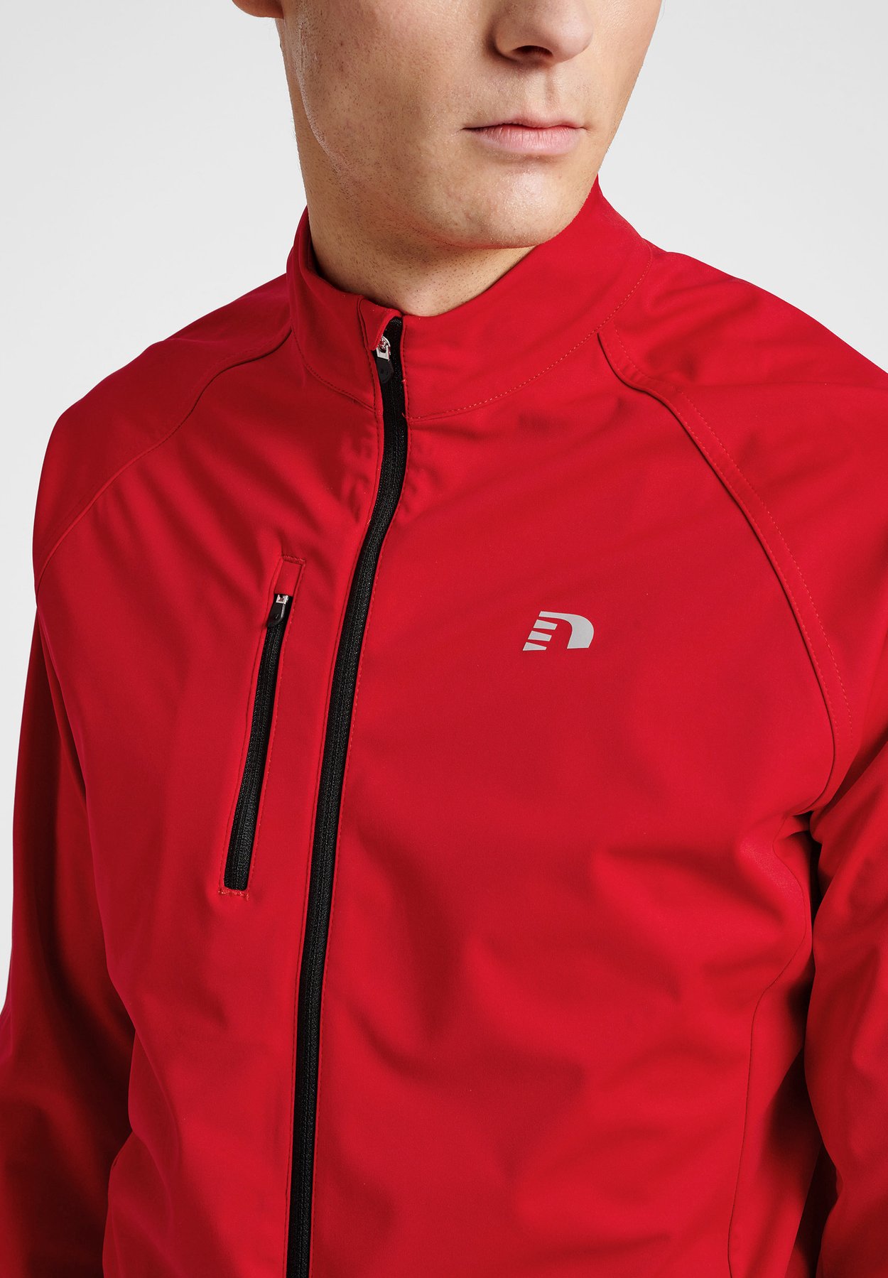 Trainingsjacke