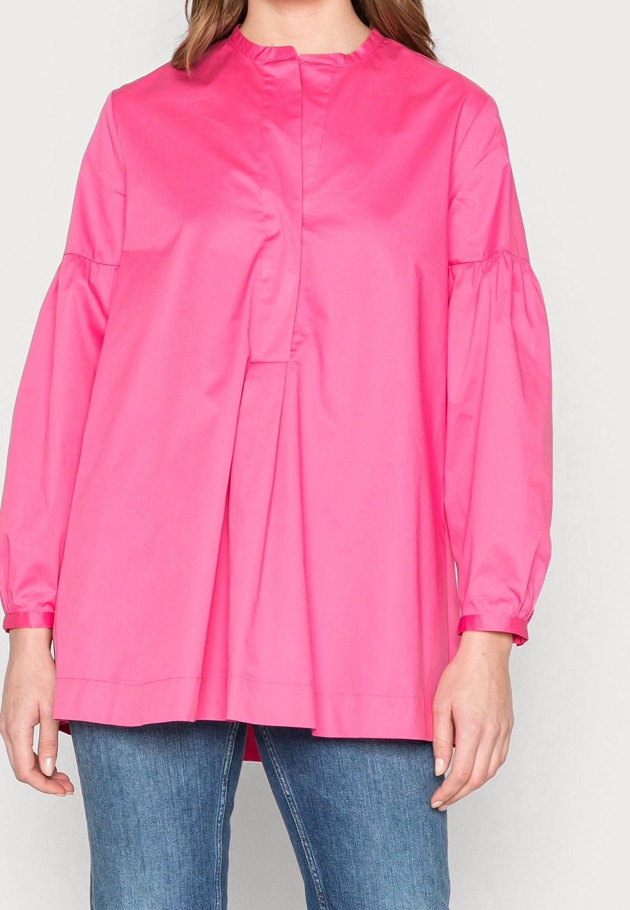 Seidensticker Blouse pink/rose (Seconde main) ZALANDO