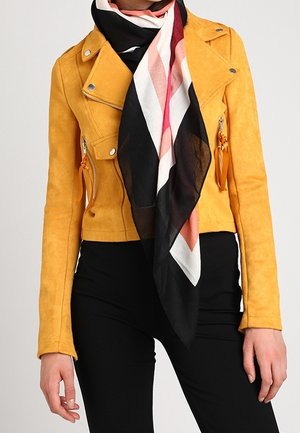 Even&Odd, Foulard - black