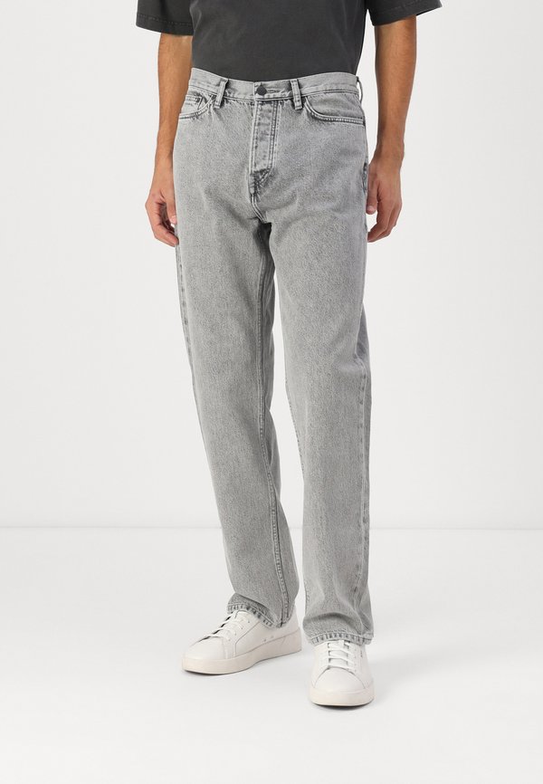 EDDIE - Straight leg jeans