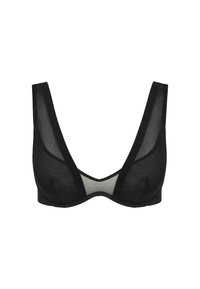 SARDA SARDA CHALMERS FLEXI-WIRE
 - Sujetador con aros - black