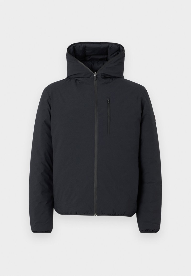 Save the duck Winterjas donkerblauw Save the duck Winterjas donkerblauw