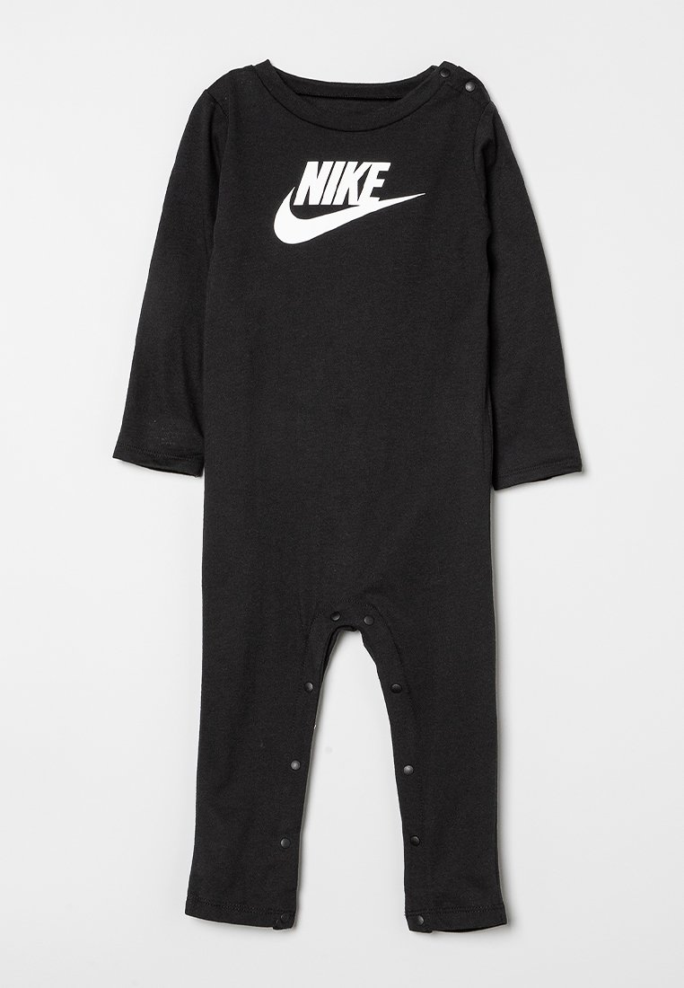 Nike Sportswear Jumpsuit zwart Nike Sportswear Jumpsuit zwart