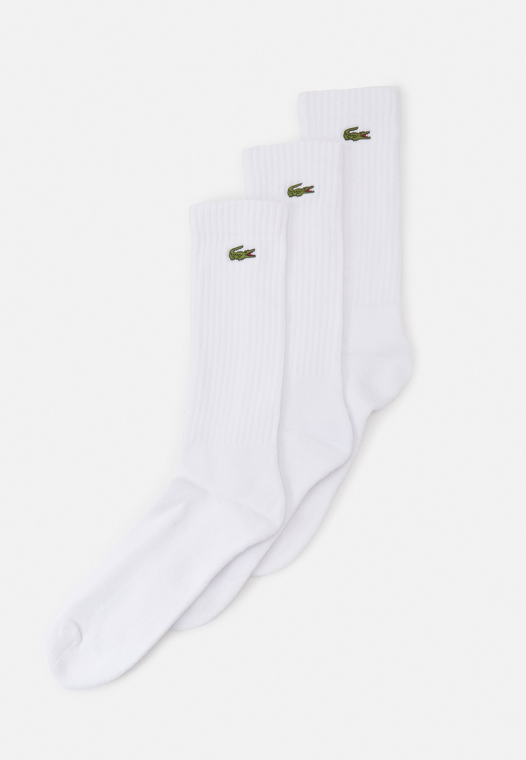 chaussette lacoste