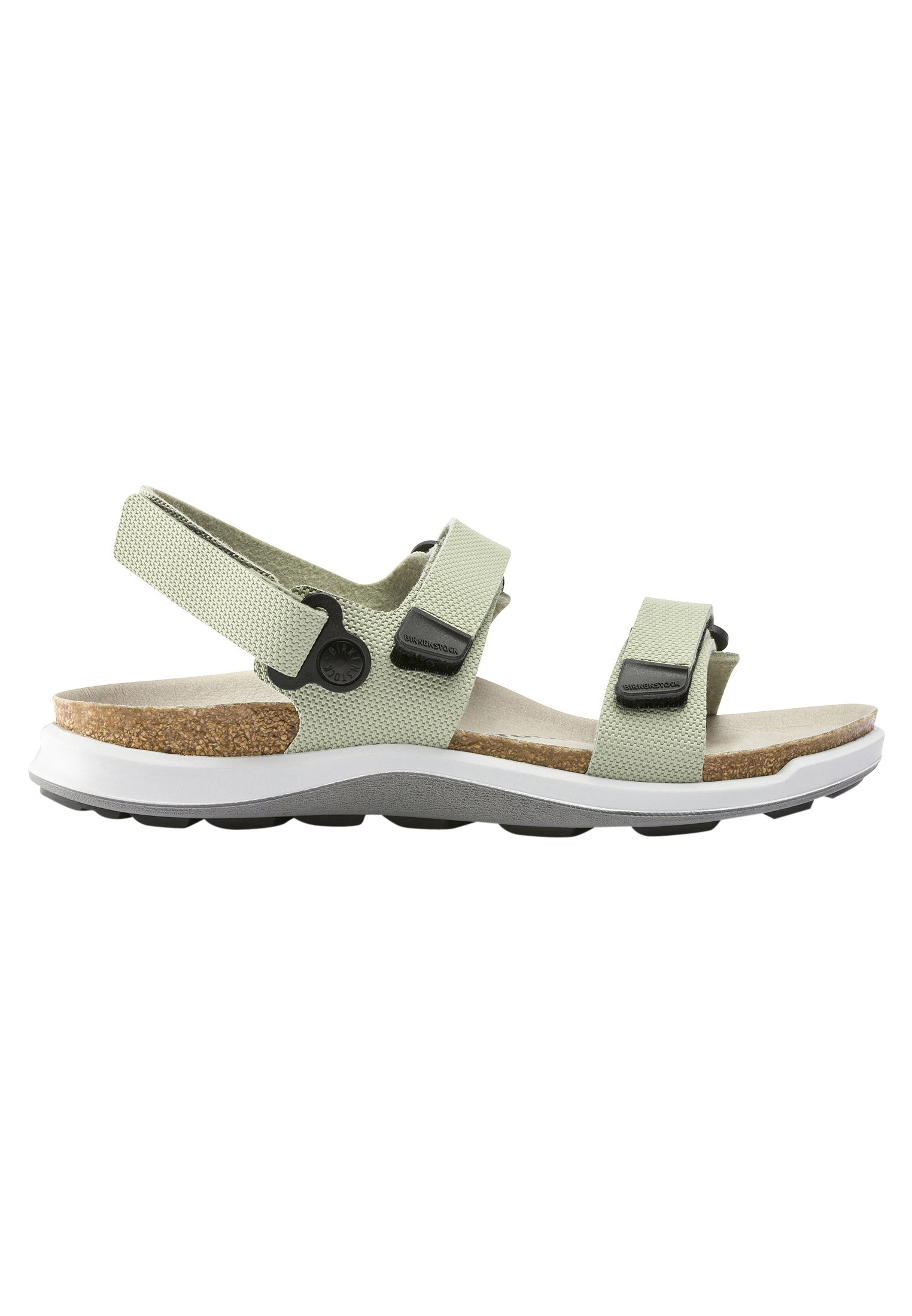 Trekkingsandalen damen birkenstock Clearance