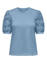 Non sélectionné, soft chambray