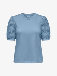 Non sélectionné, soft chambray