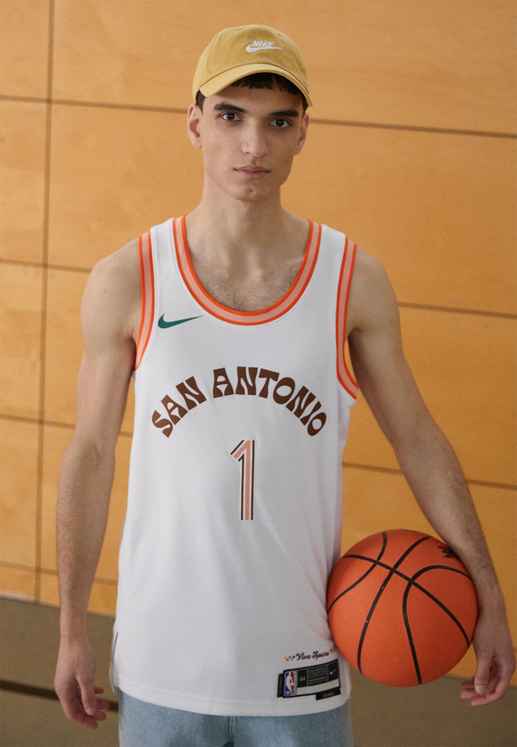 14ss Supreme NIKE Basketball Jersey tシャツ 2025年最新】supreme nike basketball jerseyの人気アイテム