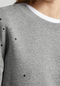Pepe Jeans Felpa - grey