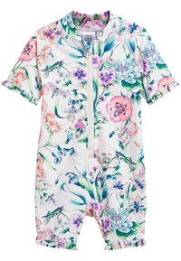 Next SUNSAFE - Badeanzug - off-white