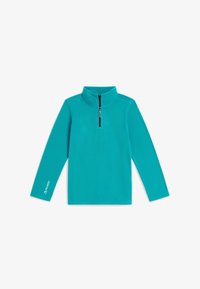 Geselecteerd, island breeze