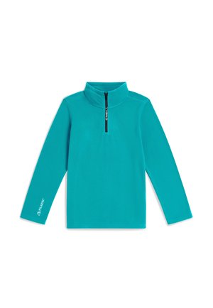 Suéter de forro polar - island breeze