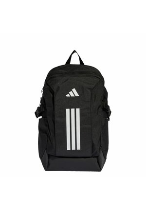 POWER  - Tagesrucksack - black   white