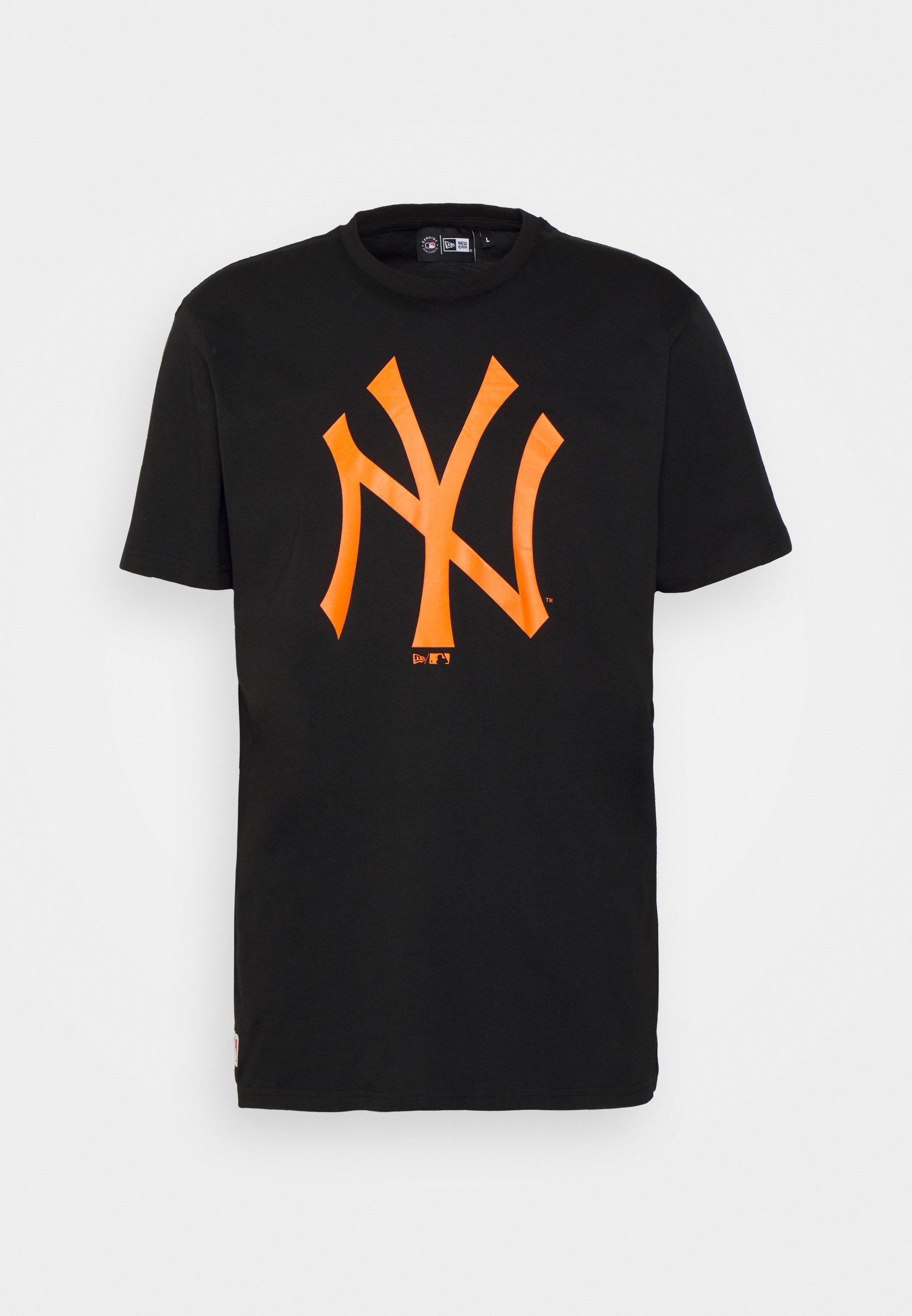 T-shirt Femme Gris New York Yankees 47 - Taille US Large