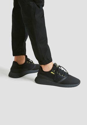 Sneakers basse - black